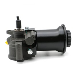 Chefull 21-5844 Power Steering Pump with Reservoir Compatible with 1988-1995 Toyota 4Runner 1988-1993 Toyota Pickup (Hilux) V6 3.0L, Power Assist Pump Assembly