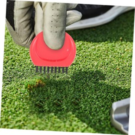 BESPORTBLE 20pcs Golf Club Brush High- Cleaning Brushes Material for Clubs Balls Tees Essential Accessories for Consistent Swing and Enhanced Accuracy