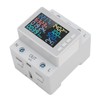 Voltage Ammeter Professional High Accuracy WiFi Mobile Remote Control Electricity