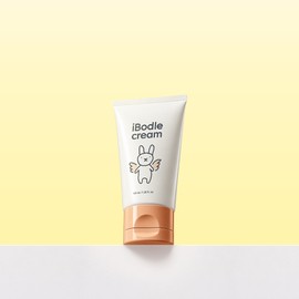 Namyune’s baby boys Ibodle Cream Lemon 40ml / 아이보들 크림 레몬 40ml
