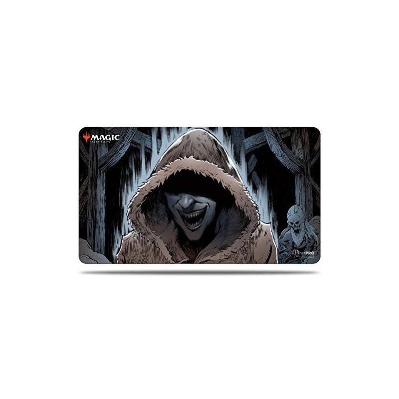 Ultra Pro MTG Playmat Kaldheim Feat Alt Art Mythic Playmat,