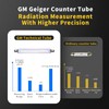 Geiger Counter Radiation Dosemeter - X-ray Real-time Monitoring Digital Meter