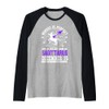 Sagittarius December 15 Zodiac Astrology Star Horoscope Sign Raglan Baseball