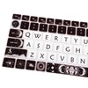 Cute Silicone Keyboard Cover for Dell Latitude 3000 3340 13.3"(2023),