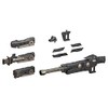 Modeling Support Goods: Weapon Unit 15 Selector Rifle Model Kit