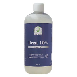 Shampoo de Urea Hidrata y Repara Productos Mart Mexico 500 Ml