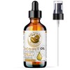 Vitamin E Oil - 120ml - 100% Pure, Organic, Unrefined