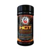 Bearded Butchers Hot Blend Seasoning, 6 oz Shaker - Habanero