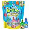 Baby Bottle Pop Candy Lollipops Variety Party Pack - 10
