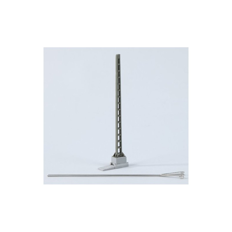 Viessmann 4122 - H0 Triple Bow Extractor