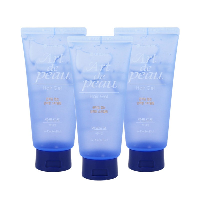 Ardfour (3 pieces)LG Ardfour Hair Gel 180ml (tube type)