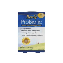 Res-Q ProBiotic