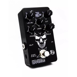 Wilson Effects No Face NPN Fuzz