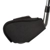 Andux 10Pack Neoprene Golf Irons Club Head Covers Pouch Holder