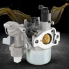 Replacement Carburetor for Subaru Robin EX17 EX 17 Moteur 277‑62301‑50