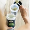 Greens Powder by Nuzest – Good Green Vitality – Filled