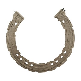 WE11M10001 GE Dryer Mica Heater