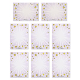 American Greetings Mini Lunch Box Notes, DC Super Friends (40-Count)