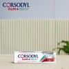 CORSODYL Corsodyl Toothpaste Gum+ Breath & Sensitivity Whitening Toothpaste, 75ml