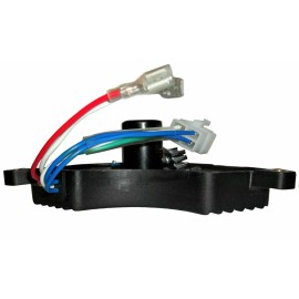 SZ AVR Voltage Regulator for Yamakoyo SH6000 7000 8000 DXE Gas Generator