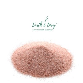 Himalayan Pink Salt - Specification: Fine
