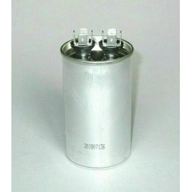 Unbranded Coleman HEAVY-DUTY Run Capacitor 1499-5681, 35 mfd, RV Air Conditioner A/C