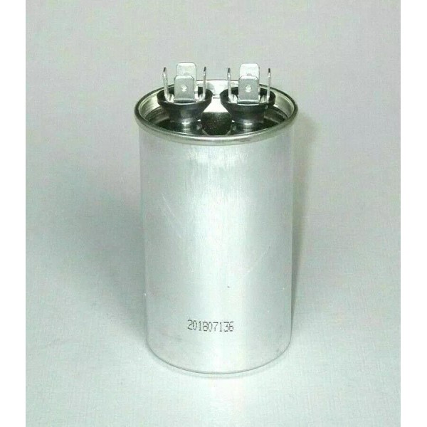 Unbranded Coleman HEAVY-DUTY Run Capacitor 1499-5681, 35 mfd, RV Air