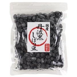 Seijo Ishii Domestic Tamba Black Squeezed Beans, 14.8 oz (420 g)