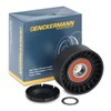 DENCKERMAN P200011 Timing Belts