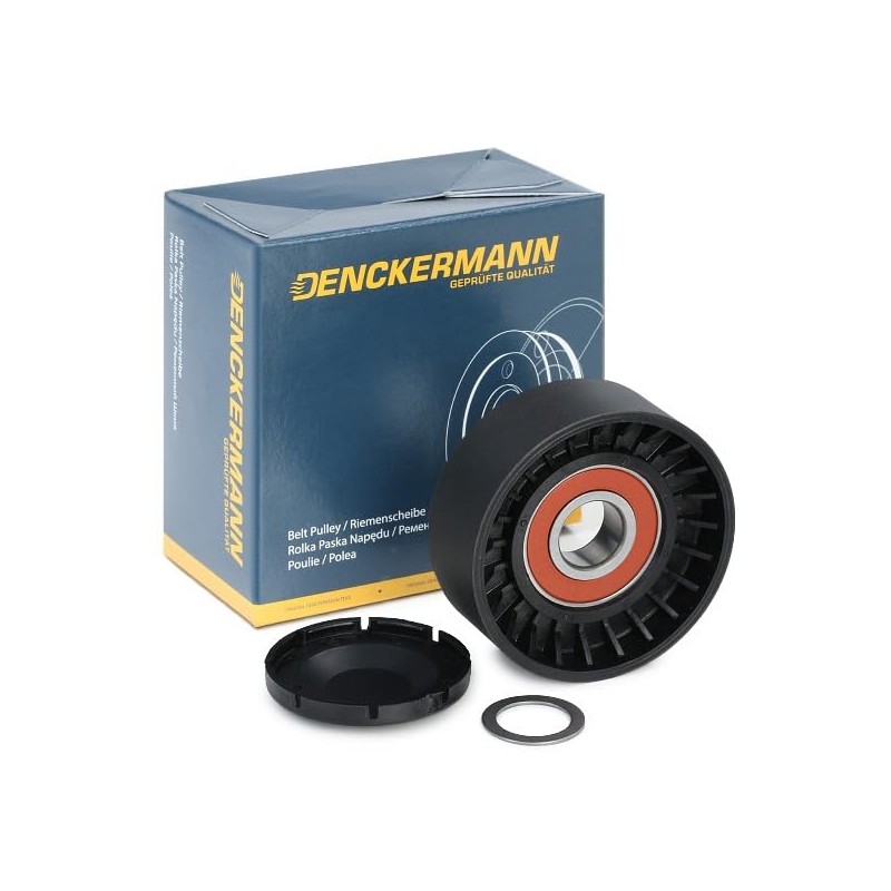 DENCKERMAN P200011 Timing Belts