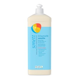 Sonett Foam Soap Sensitive 1 Litre