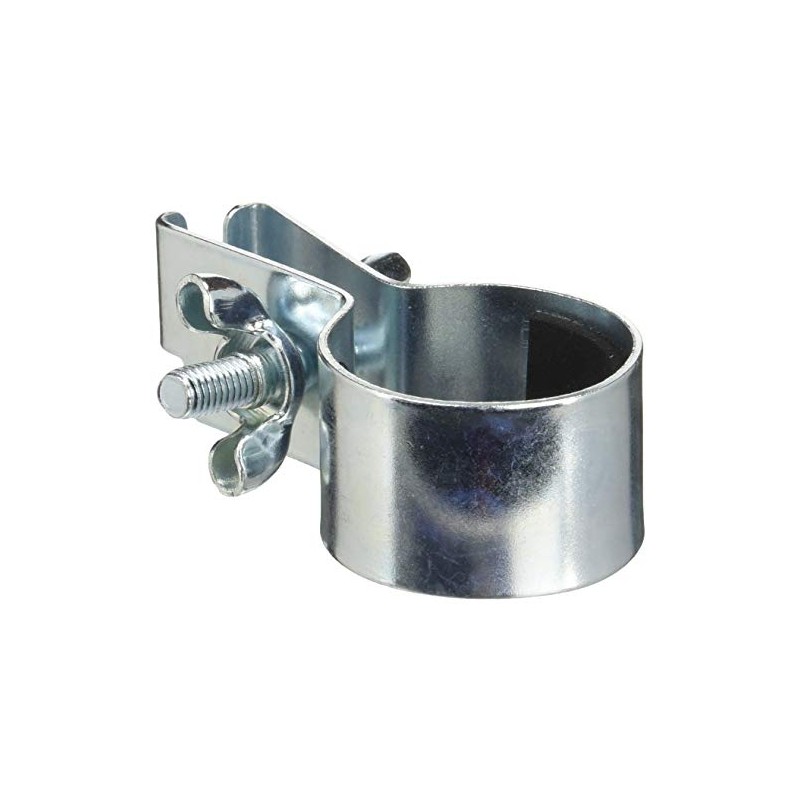 光 メッシュポール取付金具 ユニクロ PM702