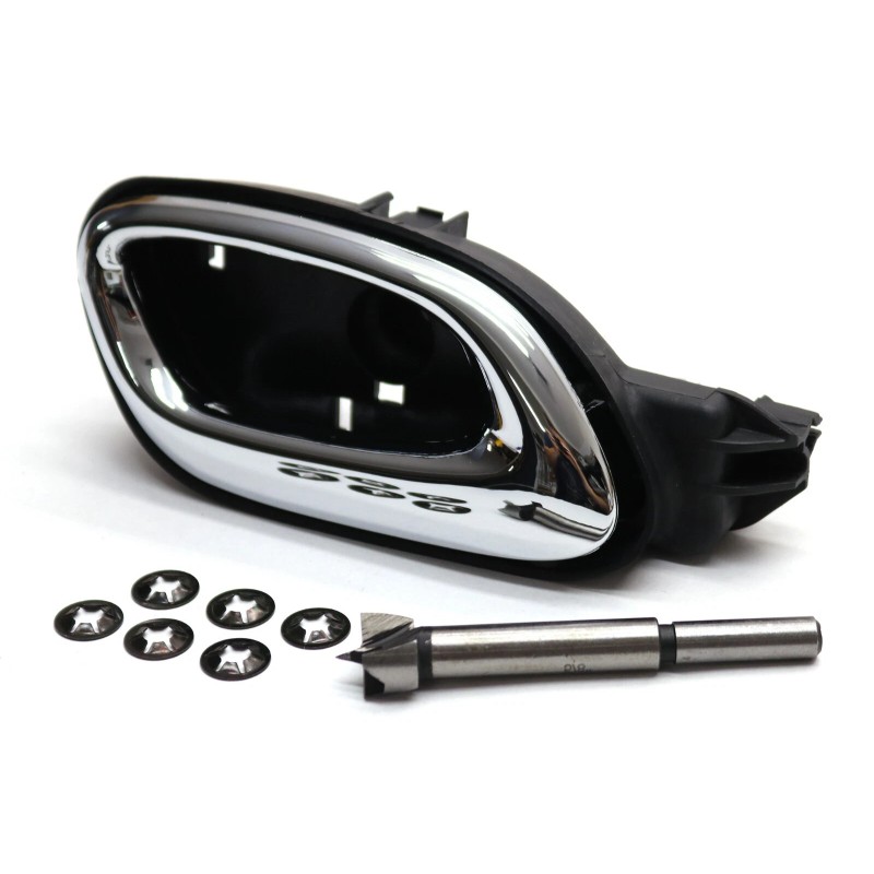 LatchWell New LatchWell Inside Door Handle Repair Kit RH /