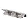 JMTAAT Chrome Hood Grille Air Intake Vent Cover Compatible with