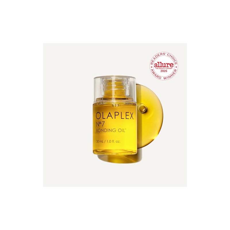 Olaplex No.7 Bonding Oil, 30 ml