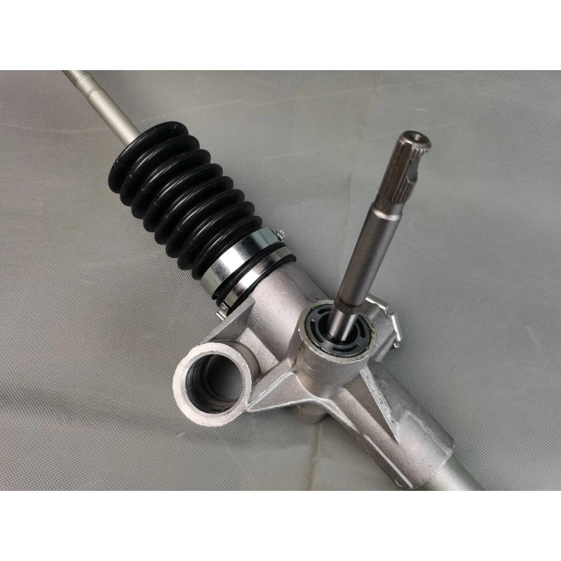 CNC 1974-1978 Mustang II Manual Steering Rack and Pinion &