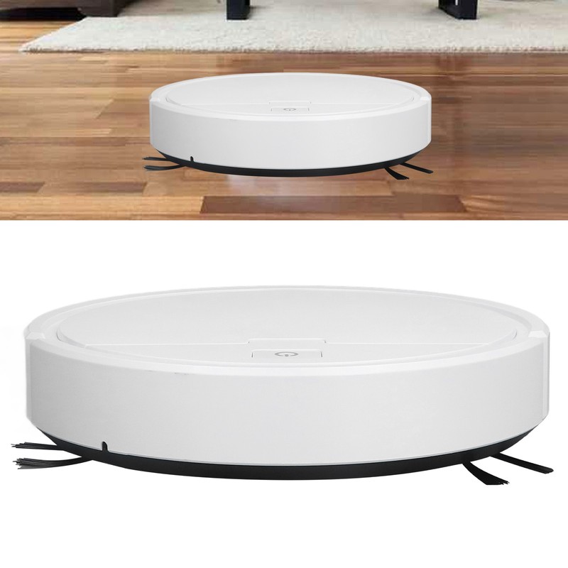 3 In 1 Mini Vacuum Cleaner USB Charging Home Suction