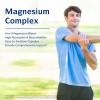 Complejo Magnesio Apoyo Salud Muscular Nerviosa