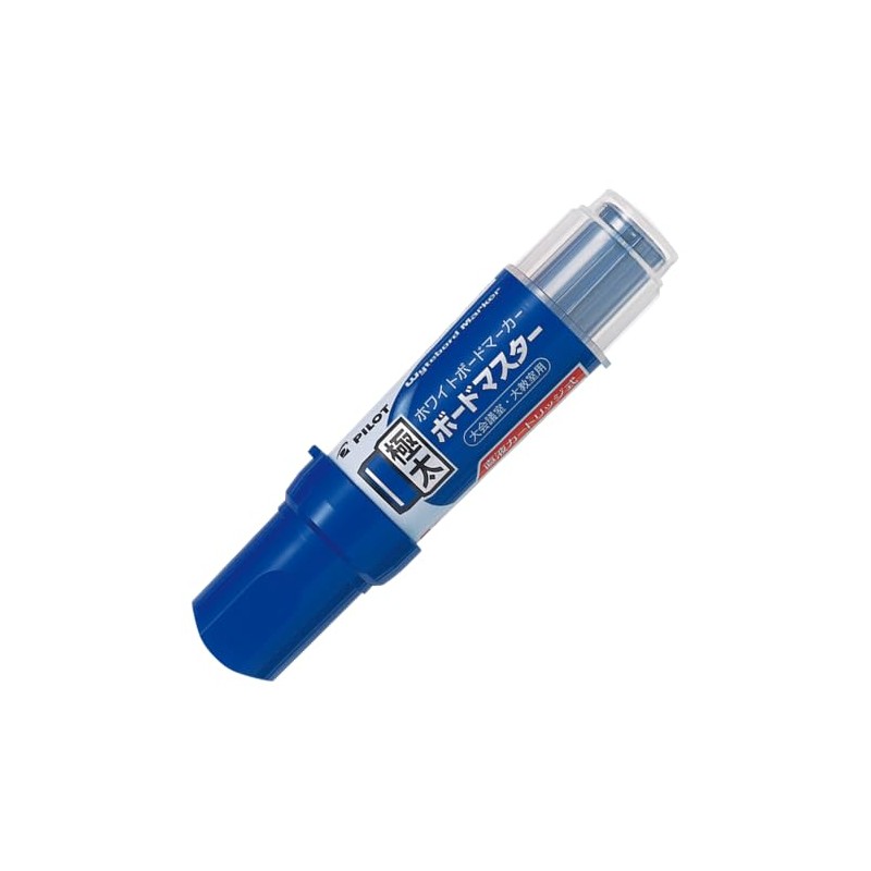 PILOT ボードマーカー ボードマスター ゴクブト L WMBM25JL