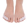 Pedimend Tailor's Bunion Bunionette Pads | Toe Separator with Pinkie