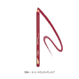 L'Oréal Paris Color Riche Le Lip Liner 124 S'il vous plait, 4 g