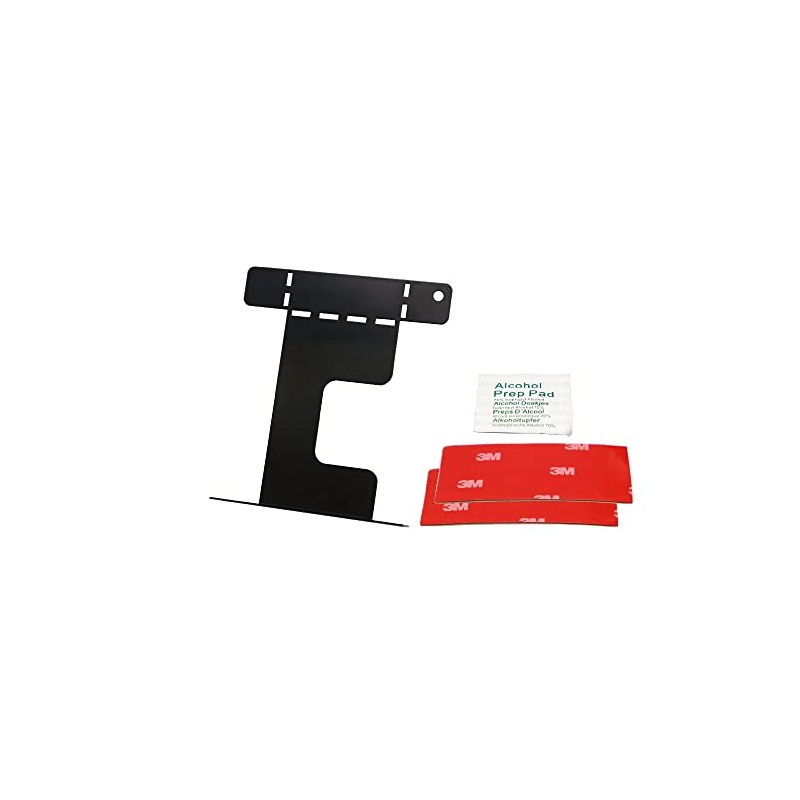 Mobikes RD-82542 Suspended Mount Stay for Radar Detectors [RD-82542] Brackets