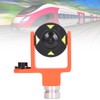 Surveying Prism Single Tilt Prism for Total Stations Land Surveying