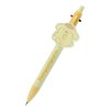 Sanrio 555444 Pompompurin 2-Color Ballpoint Pen & Mechanical Pencil (Plush