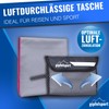 gipfelsport Microfibre Towel 1x M(110x50cm) Pink