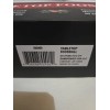 Unbranded Tabletop Foosball Neon Edition NIB New...