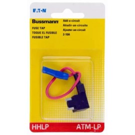 Bussmann BP/HHLP-RP ATM-LP Add-A-Line Circuit For Accessory