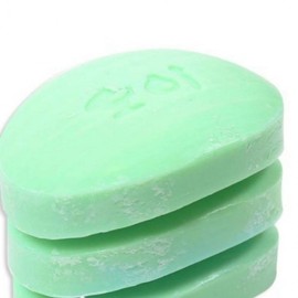 Cucumber Soap 3 Pack Bath and Steam Room 3ea