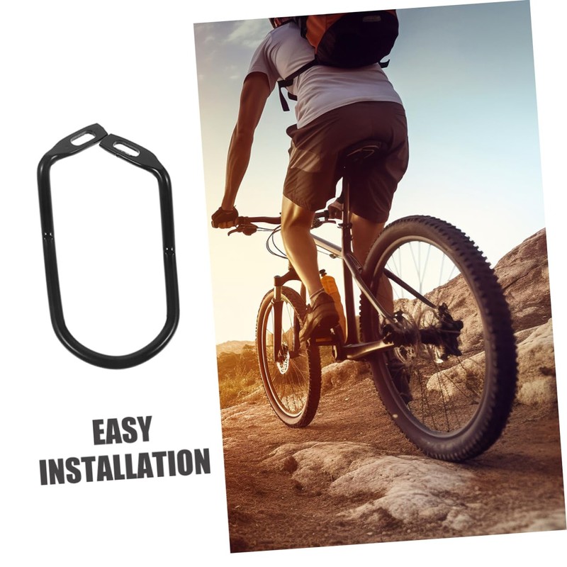 BESPORTBLE 5 Pcs Reinforced Rear Derailleur Protector for Mountain and