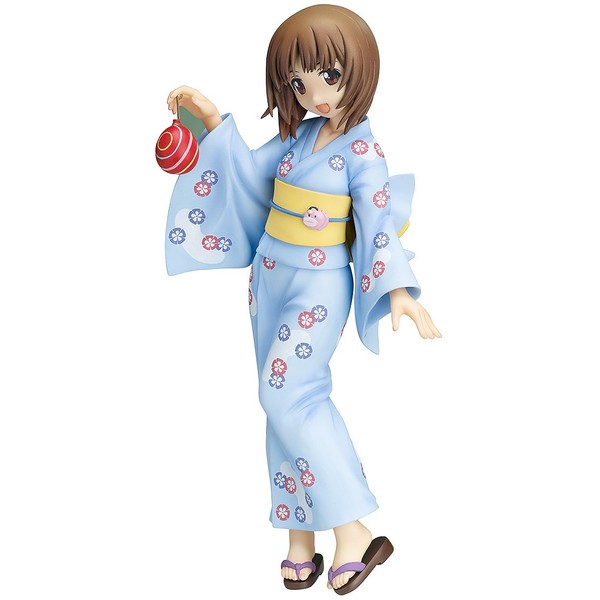 Girl & Bread Danzer West Living miho Yukata Ver. Non